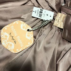 LF Dresses - LF DUSTY LILAC romper LF Dresses - LF DUSTY LILAC romper